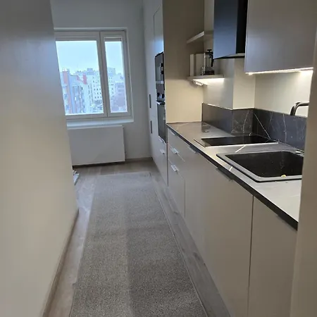 A Beautiful Renovated In Center * Oulu