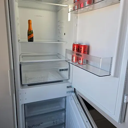 A Beautiful Renovated In Center Oulu