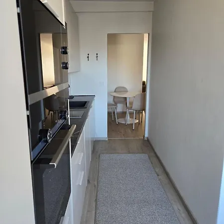 A Beautiful Renovated In Center Oulu