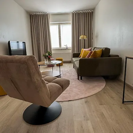 Huoneisto A Beautiful Renovated In Center