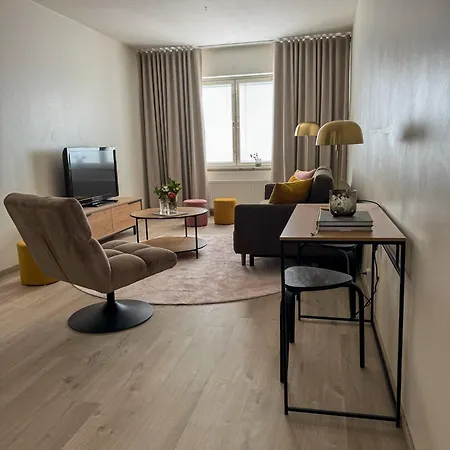 Appartamento A Beautiful Renovated In Center