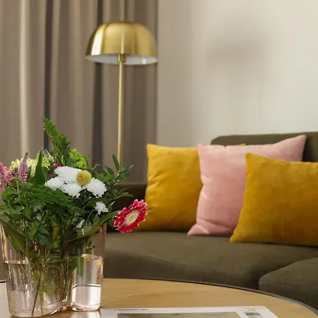 A Beautiful Renovated In Center