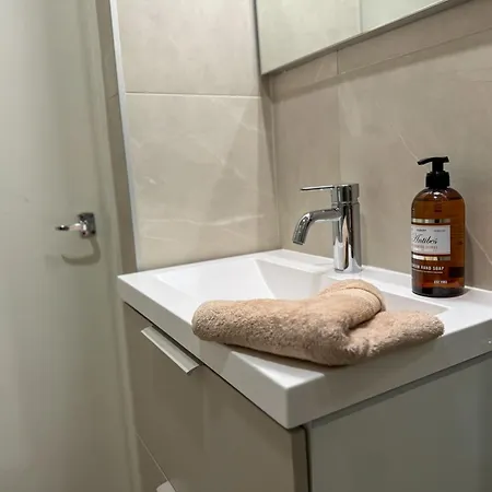 A Beautiful Renovated In Center